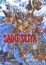 Masami Kurumada, Megumu Okada - Saint Seiya, Episode G Assassin