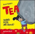 Silvia Serreli - Quanto pesa una bugia? Tea