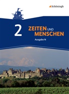 Lambert Austermann, Siegfried Bethlehem, Ulrich Bröhenhorst, Ulric Henselmeyer, Ulrich Henselmeyer, Susann Herholt... - Zeiten und Menschen, Ausgabe N, Geschichtswerk für das Gymnasium (G9) in Niedersachsen - 2: Zeiten und Menschen - Ausgabe N - Geschichtswerk für das Gymnasium (G9) in Niedersachsen