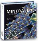 Patrick Cordier, Hugues Leroux, Tom Kortbeek, Ansfried Scheifes - Mineralen