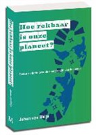 Johan van Rhijn, Sonja Knols, Sonja Knols-Jacobs - Hoe rekbaar is onze planeet?