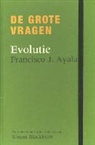 Francisco Ayala, Francisco J. Ayala, Marian van Eekelen - Evolutie