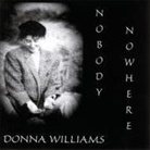 Donna Williams, Donna Oz Williams - Nobody Nowhere (Audio book)