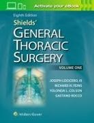 LoCicero, Joseph Locicero - Shields'' General Thoracic Surgery