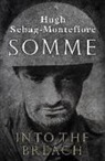 Montefiore Hugh S, Hugh Sebag-Montefiore - Somme