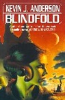 Kevin J Anderson, Kevin J. Anderson - Blindfold