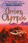 Kevin J Anderson, Kevin J. Anderson - Climbing Olympus