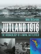 Innes Mccartney, Mccartney Innes - Jutland 1916