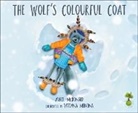 Avril McDonald, McDonald Avril, Tatiana Minina, Minina Tatiana - Wolf''s Colourful Coat