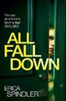 Erica Spindler, Spindler Erica - All Fall Down