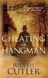 Judith Cutler, Judith (Author) Cutler - Cheating the Hangman