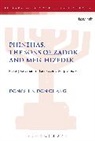 Dongshin Don Chang, Dongshin Don (Trinity Western University Chang, Dr Dongshin Don (Trinity Western University Chang, Lester L. Grabbe - Phinehas, the Sons of Zadok, and Melchizedek