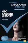 Robert Skinner, Skinner Robert - Cambridge Checkpoints Hsc Ancient History 2016-18