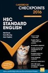 Amy Alrawi, Alrawi Amy, Mel Dixon, Mel Murphy Dixon, Dixon Mel, Kate Murphy... - Cambridge Checkpoints Hsc Standard English 2016