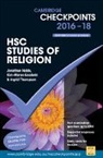 Kim-Maree Goodwin, Goodwin Kim-Maree, Jonathan Noble, Jonathan Goodwin Noble, Noble Jonathan, Ingrid Thompson... - Cambridge Checkpoints Hsc Studies of Religion 2016-18