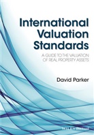 David Parker - International Valuation Standards
