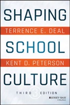 Te Deal, Terrence Deal, Terrence E Deal, Terrence E. Deal, Terrence E. (University of Southern Californ Deal, Terrence E. Peterson Deal... - Shaping School Culture