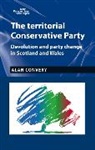 Alan Convery, Richard Hayton - Territorial Conservative Party