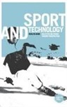 Roslyn Kerr, John Horne - Sport and Technology