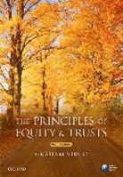 Graham Virgo - Principles of Equity & Trusts