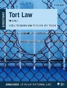 Vera Bermingham, Vera Brennan Bermingham, Carol Brennan - Tort Law Directions