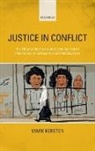 Mark Kersten, Mark (Researcher Kersten, Kersten Mark - Justice in Conflict