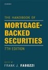 Frank J. Fabozzi, Frank J. (Professor of Finance Fabozzi, Frank J Fabozzi, Frank J. Fabozzi, Frank J. (Professor of Finance Fabozzi - Handbook of Mortgage-Backed Securities, 7th Edition