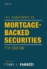 Frank J. Fabozzi, Frank J. (Professor of Finance Fabozzi, Frank J Fabozzi, Frank J. Fabozzi, Frank J. (Professor of Finance Fabozzi - Handbook of Mortgage-Backed Securities, 7th Edition