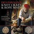 Des Pawson, Pawson Des - Knot Craft and Rope Mats