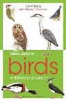 Jim Flegg, Flegg Jim, Martin Woodcock - Green Guide to Birds Of Britain And Europe