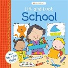 Simon Abbott, Simon Abbott - Lift and Look School
