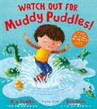 Ben Cort, Ben Faulks, Faulks Ben, Ben Cort, Cort Ben - Watch Out for Muddy Puddles!