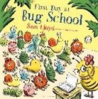Sam Lloyd, Sam Lloyd - First Day at Bug School