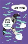 Jenny Offill, Offill Jenny - Last Things