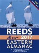 Mark Fishwick, Perrin Towler, Perrin Fishwick Towler - Reeds Eastern Almanac 2017