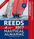 Mark Fishwick, Perrin Towler, Perrin Fishwick Towler - Reeds Looseleaf Almanac 2017