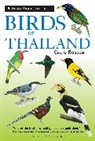 Craig Robson, Robson Craig - Field Guide to the Birds of Thailand
