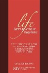 New International Version, New International Version - Niv Compact Life Application Study Bible (Anglicised)