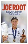 Joe Root, Root Joe - Bringing Home the Ashes