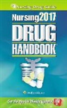 Wolters Kluwer, Lippincott - Nursing2017 Drug Handbook
