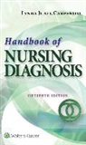 Lynda Juall Carpenito - Handbook of Nursing Diagnosis 15e