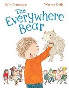 Rebecca Cobb, Julia Donaldson, Rebecca Cobb - The Everywhere Bear