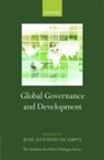 Jos¿ntonio Ocampo, Jose Antonio Ocampo, Jose Antonio (Professor Ocampo, Josae Antonio Ocampo, Jose Antonio Ocampo, José Antonio Ocampo... - Global Governance and Development