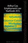 Arthur Cox Employment Law Group - Arthur Cox Employment Law Yearbook