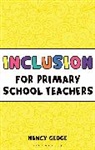 Nancy Gedge, Gedge Nancy - Inclusion for Primary School Teachers