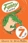 Helen Paiba, Paiba Helen - Funny Stories for 7 Year Olds