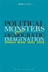 Patrick McGee, Patrick (Louisiana State University Mcgee - Political Monsters and Democratic Imagination