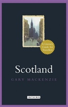 Garry MacKenzie - Scotland