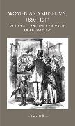 Kate Hill - Women and Museums, 18501914 - Modernity and the Gendering of Knowledge