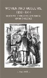 Kate Hill - Women and Museums, 18501914